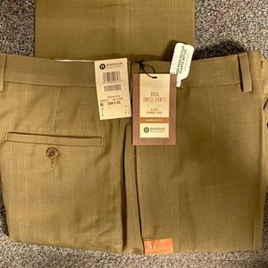 Men’s Haggar dress pants